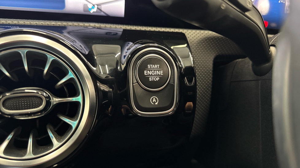 Mercedes-Benz A-Class A200 AMG Line Executive 5dr Auto Petrol Hatchback - Image 32