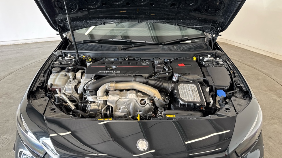 Mercedes-AMG A-Class A35 4Matic Touring Edition 5dr Auto Petrol Hatchback - Image 8