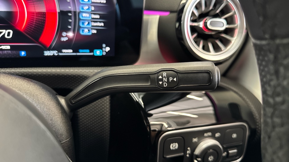 Mercedes-AMG A-Class A35 4Matic Touring Edition 5dr Auto Petrol Hatchback - Image 13