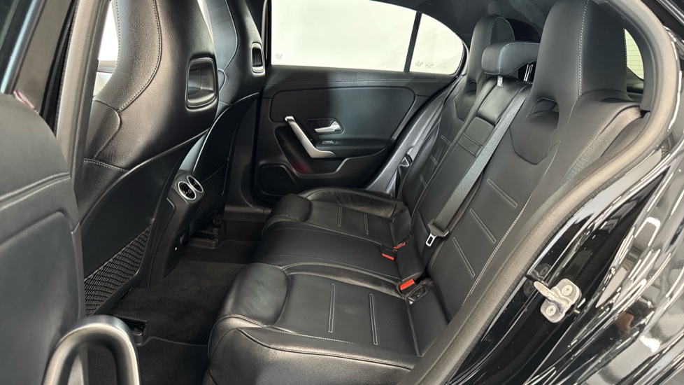 Mercedes-AMG A-Class A35 4Matic Touring Edition 5dr Auto Petrol Hatchback - Image 16