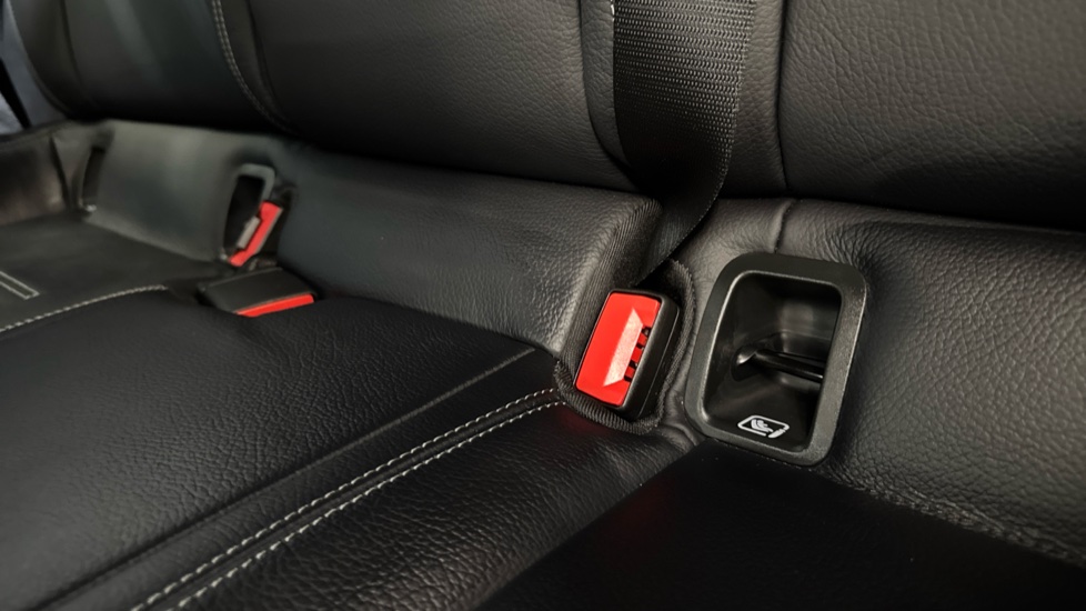 Mercedes-AMG A-Class A35 4Matic Touring Edition 5dr Auto Petrol Hatchback - Image 17
