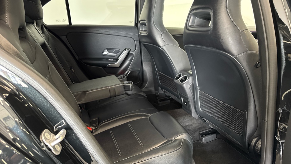 Mercedes-AMG A-Class A35 4Matic Touring Edition 5dr Auto Petrol Hatchback - Image 23
