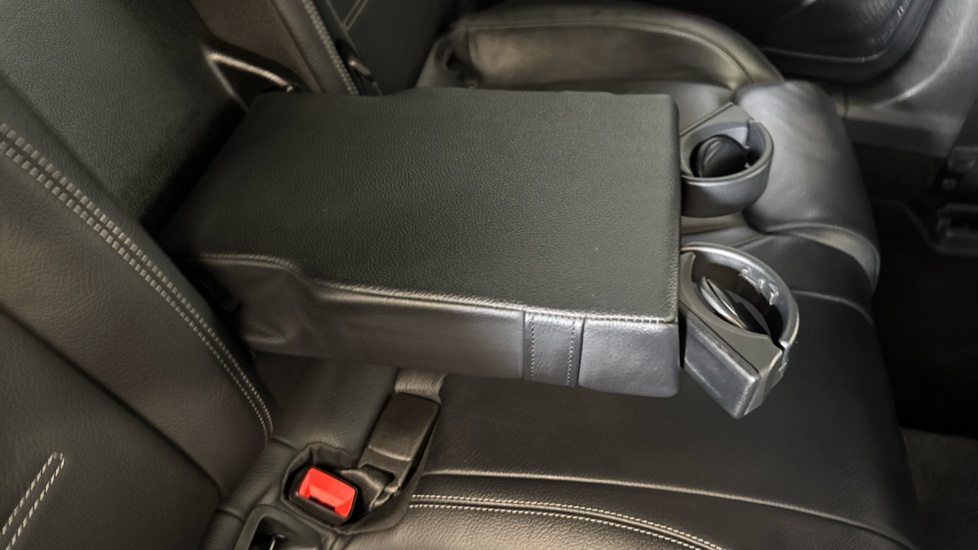 Mercedes-AMG A-Class A35 4Matic Touring Edition 5dr Auto Petrol Hatchback - Image 24