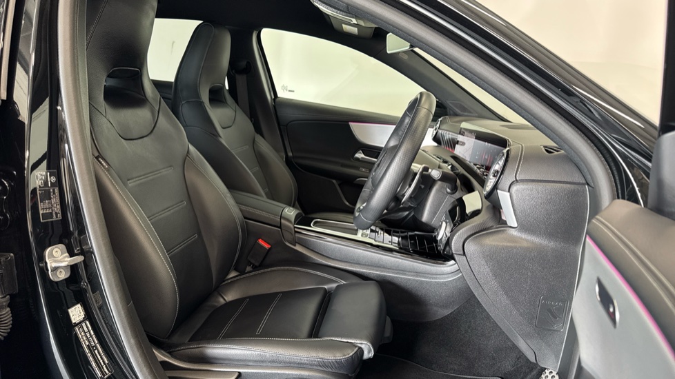 Mercedes-AMG A-Class A35 4Matic Touring Edition 5dr Auto Petrol Hatchback - Image 27