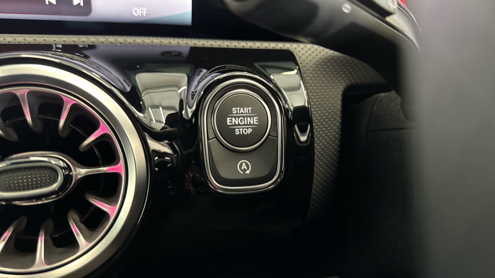 Mercedes-AMG A-Class A35 4Matic Touring Edition 5dr Auto Petrol Hatchback - Image 32