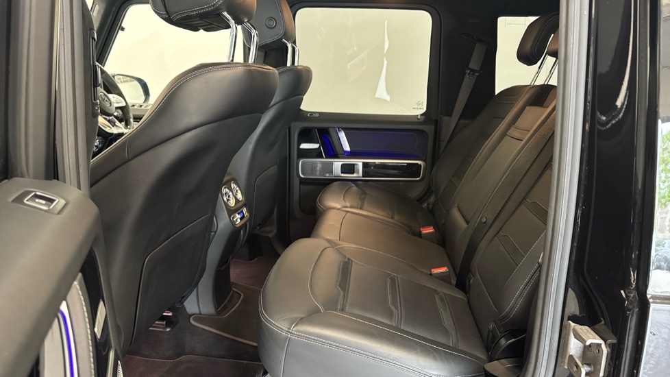 Mercedes-AMG G-Class G63 5dr 9G-Tronic Petrol Station Wagon - Image 16
