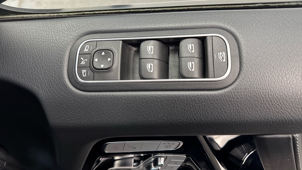 Mercedes-AMG G-Class G63 5dr 9G-Tronic Petrol Station Wagon - Image 26