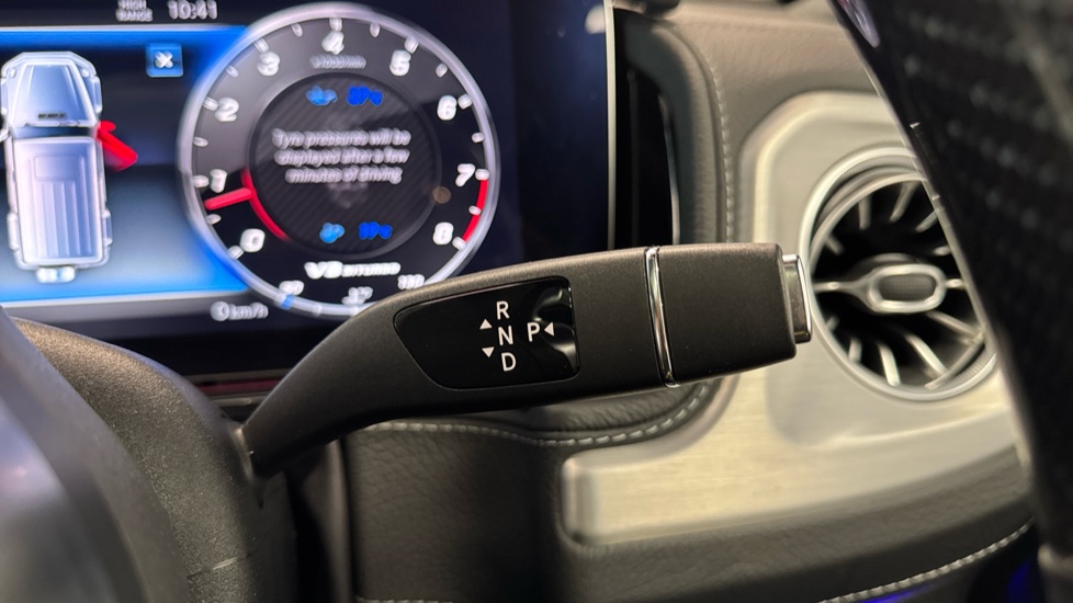 Mercedes-AMG G-Class G63 5dr 9G-Tronic Petrol Station Wagon - Image 30