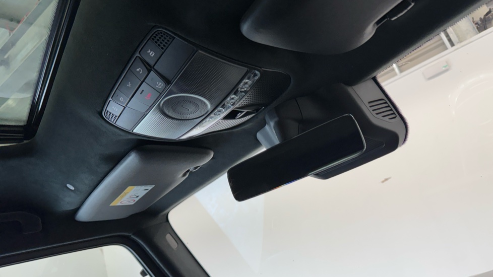 Mercedes-AMG G-Class G63 5dr 9G-Tronic Petrol Station Wagon - Image 32