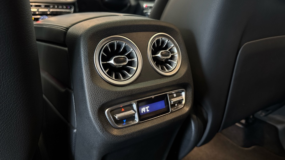 Mercedes-AMG G-Class G63 5dr 9G-Tronic Petrol Station Wagon - Image 38