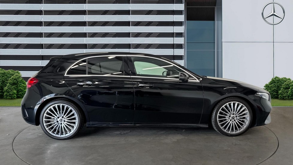 Mercedes-Benz A-Class A180 AMG Line Premium Plus 5dr Auto Petrol Hatchback - Image 5