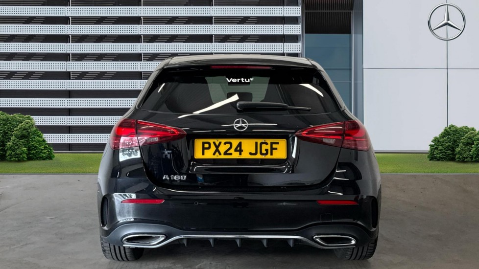 Mercedes-Benz A-Class A180 AMG Line Premium Plus 5dr Auto Petrol Hatchback - Image 6