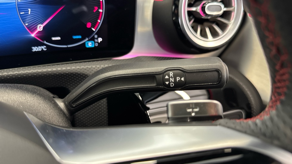Mercedes-Benz A-Class A180 AMG Line Premium Plus 5dr Auto Petrol Hatchback - Image 13