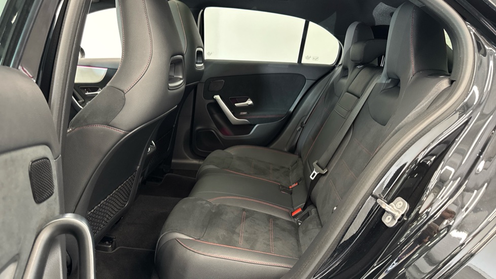 Mercedes-Benz A-Class A180 AMG Line Premium Plus 5dr Auto Petrol Hatchback - Image 16