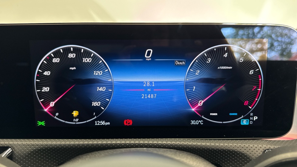 Mercedes-Benz A-Class A180 AMG Line Premium Plus 5dr Auto Petrol Hatchback - Image 18