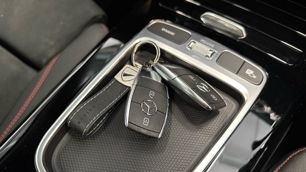 Mercedes-Benz A-Class A180 AMG Line Premium Plus 5dr Auto Petrol Hatchback - Image 20