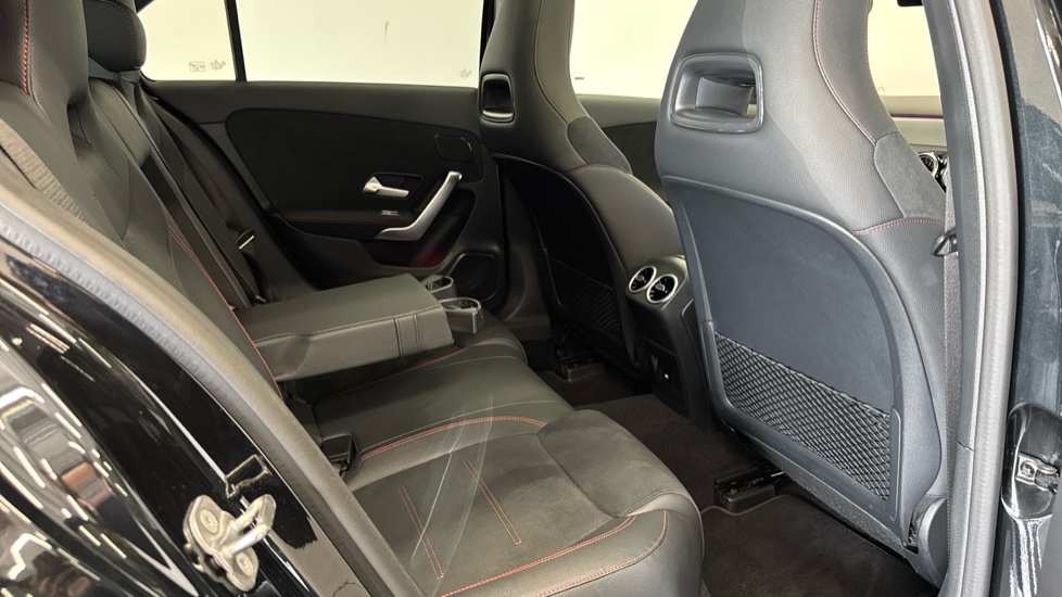 Mercedes-Benz A-Class A180 AMG Line Premium Plus 5dr Auto Petrol Hatchback - Image 22