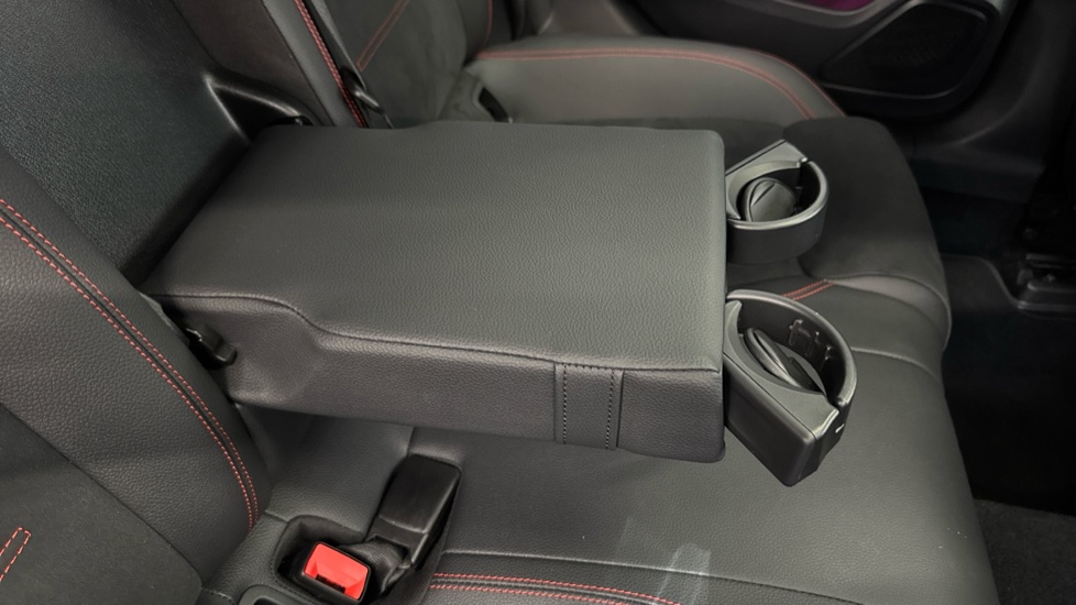 Mercedes-Benz A-Class A180 AMG Line Premium Plus 5dr Auto Petrol Hatchback - Image 23