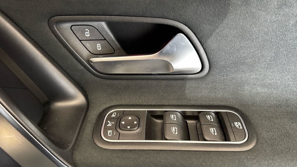Mercedes-Benz A-Class A180 AMG Line Premium Plus 5dr Auto Petrol Hatchback - Image 25