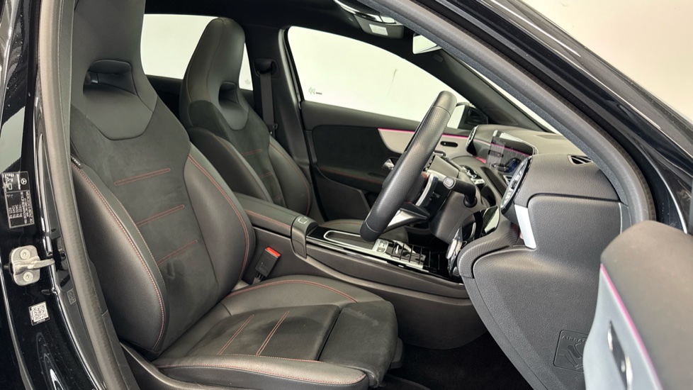 Mercedes-Benz A-Class A180 AMG Line Premium Plus 5dr Auto Petrol Hatchback - Image 26