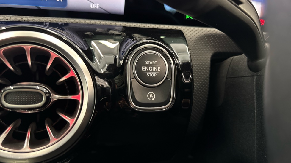 Mercedes-Benz A-Class A180 AMG Line Premium Plus 5dr Auto Petrol Hatchback - Image 29