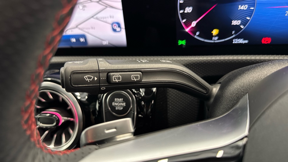 Mercedes-Benz A-Class A180 AMG Line Premium Plus 5dr Auto Petrol Hatchback - Image 30
