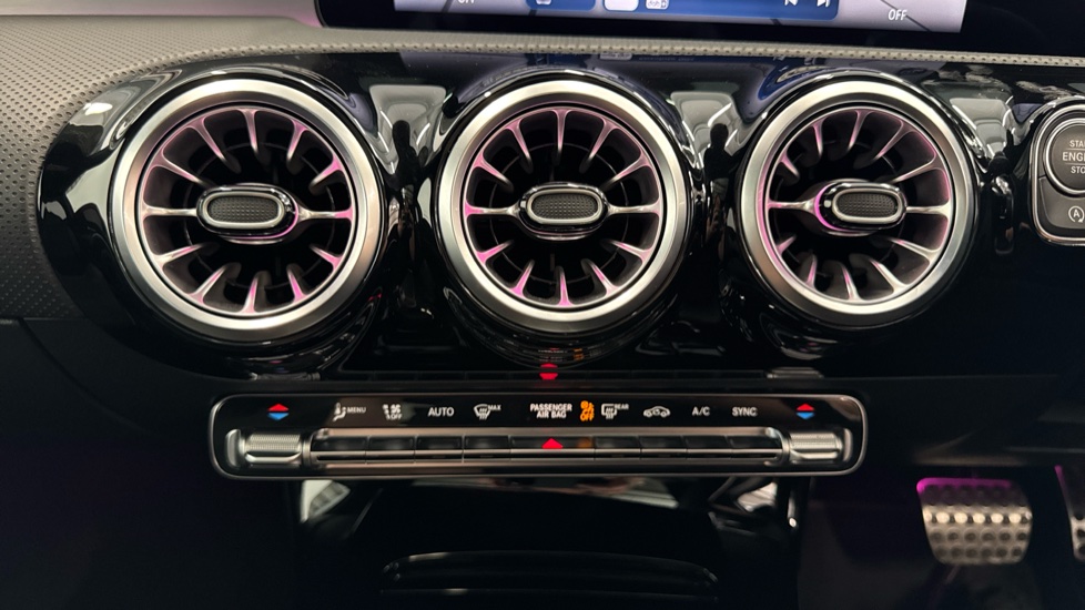 Mercedes-Benz A-Class A180 AMG Line Premium Plus 5dr Auto Petrol Hatchback - Image 31