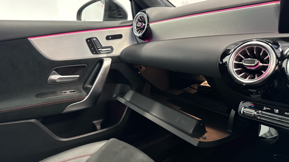 Mercedes-Benz A-Class A180 AMG Line Premium Plus 5dr Auto Petrol Hatchback - Image 34
