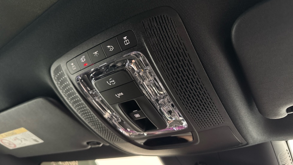 Mercedes-Benz A-Class A180 AMG Line Premium Plus 5dr Auto Petrol Hatchback - Image 35