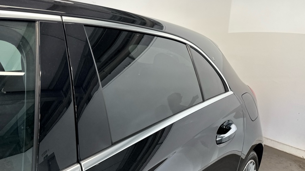 Mercedes-Benz A-Class A180 AMG Line Premium Plus 5dr Auto Petrol Hatchback - Image 44