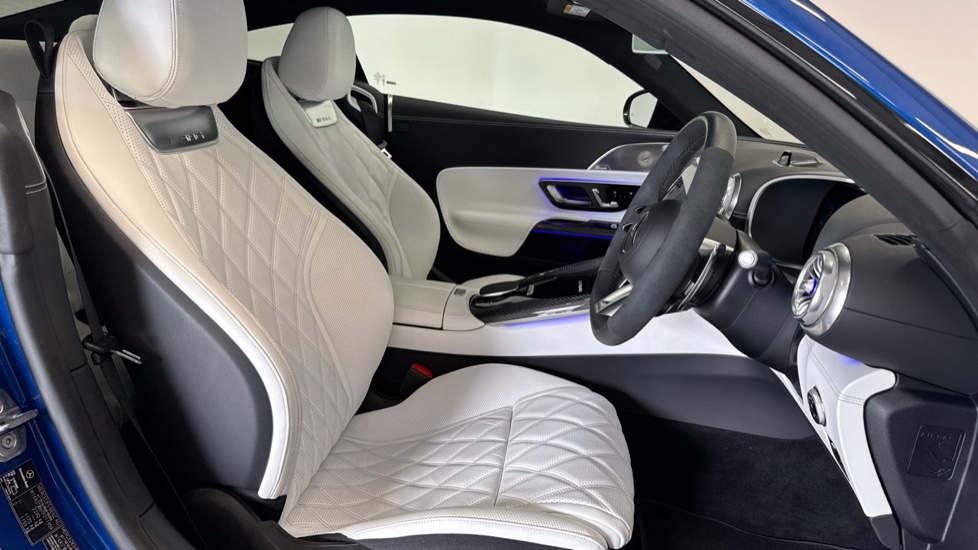 Mercedes-AMG Mercedes-AMG GT GT 63 4Matic+ Premium Plus 2dr Auto Petrol Coupe - Image 23