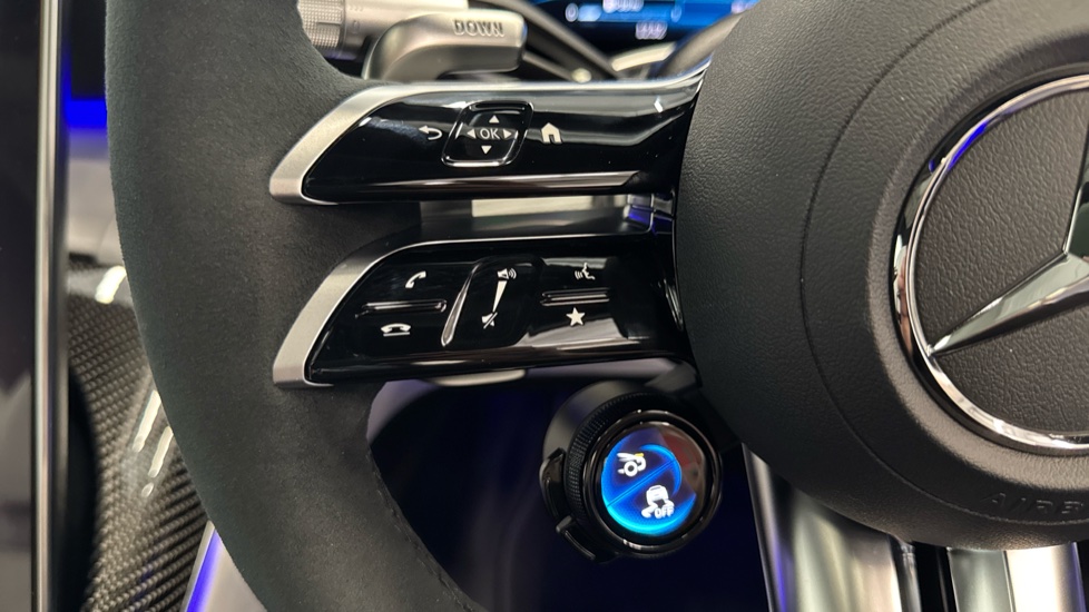 Mercedes-AMG Mercedes-AMG GT GT 63 4Matic+ Premium Plus 2dr Auto Petrol Coupe - Image 26