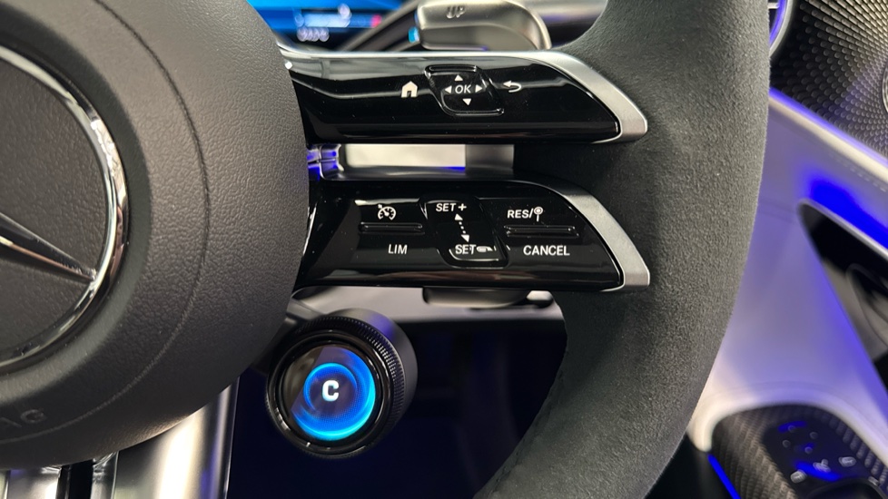 Mercedes-AMG Mercedes-AMG GT GT 63 4Matic+ Premium Plus 2dr Auto Petrol Coupe - Image 27