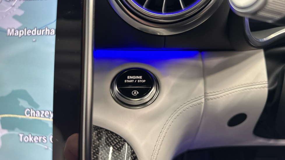Mercedes-AMG Mercedes-AMG GT GT 63 4Matic+ Premium Plus 2dr Auto Petrol Coupe - Image 29