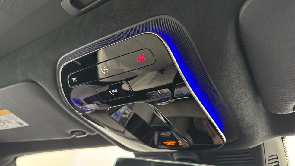 Mercedes-AMG Mercedes-AMG GT GT 63 4Matic+ Premium Plus 2dr Auto Petrol Coupe - Image 33