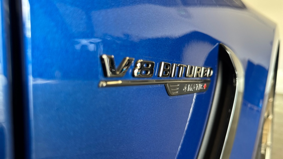 Mercedes-AMG Mercedes-AMG GT GT 63 4Matic+ Premium Plus 2dr Auto Petrol Coupe - Image 40