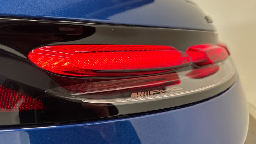 Mercedes-AMG Mercedes-AMG GT GT 63 4Matic+ Premium Plus 2dr Auto Petrol Coupe - Image 44