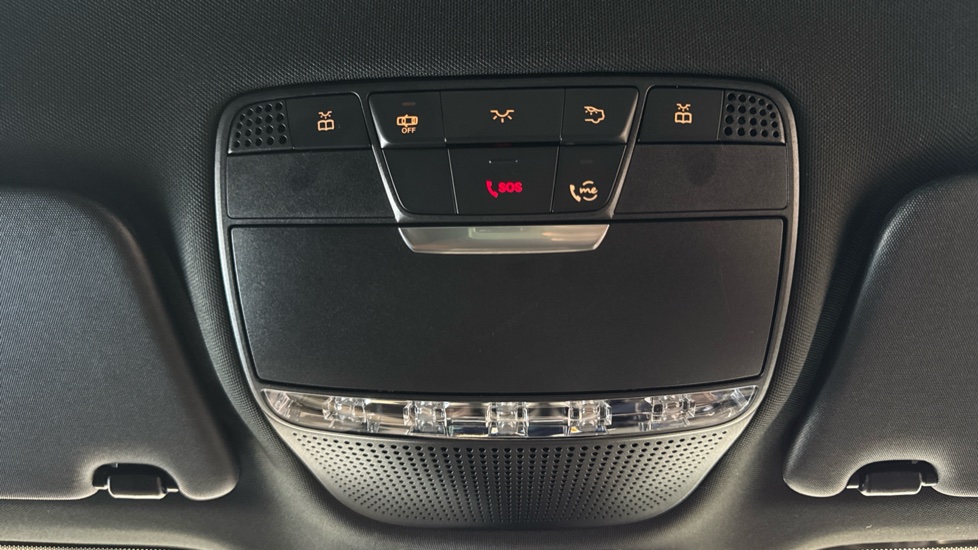 Mercedes-Benz GLC 300de 4Matic AMG Line Premium 5dr 9G-Tronic Estate - Image 26