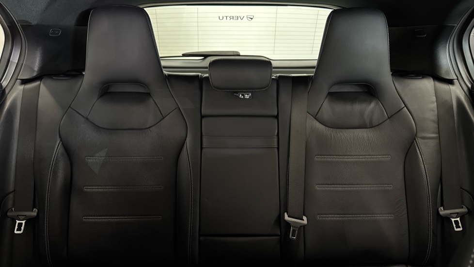 Mercedes-AMG A-Class A35 4Matic Touring Edition 5dr Auto Petrol Hatchback - Image 15