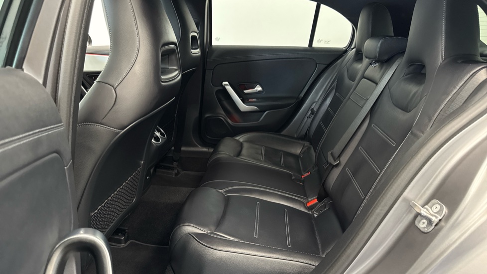 Mercedes-AMG A-Class A35 4Matic Touring Edition 5dr Auto Petrol Hatchback - Image 16