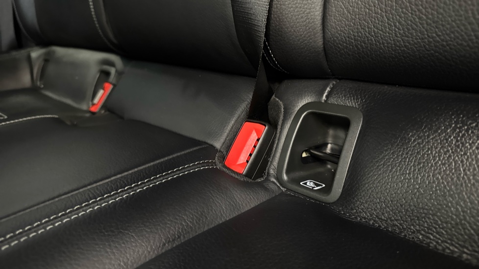 Mercedes-AMG A-Class A35 4Matic Touring Edition 5dr Auto Petrol Hatchback - Image 17