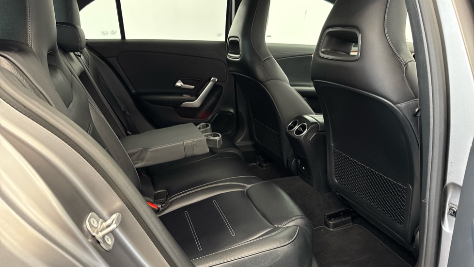 Mercedes-AMG A-Class A35 4Matic Touring Edition 5dr Auto Petrol Hatchback - Image 22