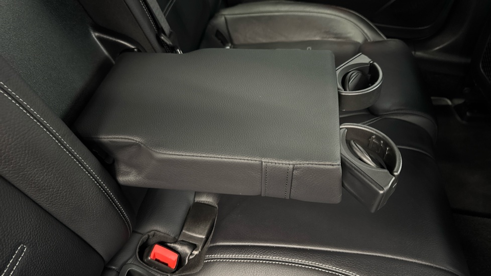 Mercedes-AMG A-Class A35 4Matic Touring Edition 5dr Auto Petrol Hatchback - Image 23