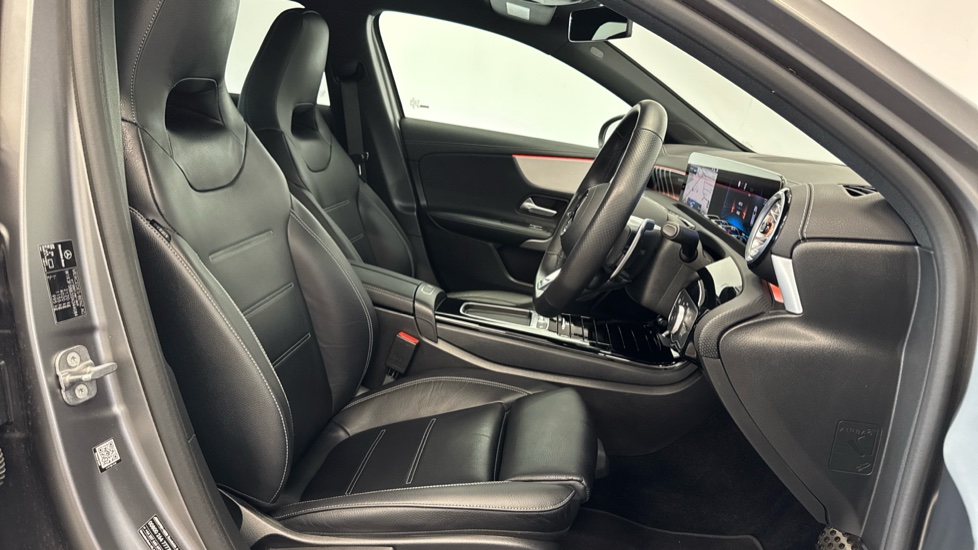 Mercedes-AMG A-Class A35 4Matic Touring Edition 5dr Auto Petrol Hatchback - Image 26