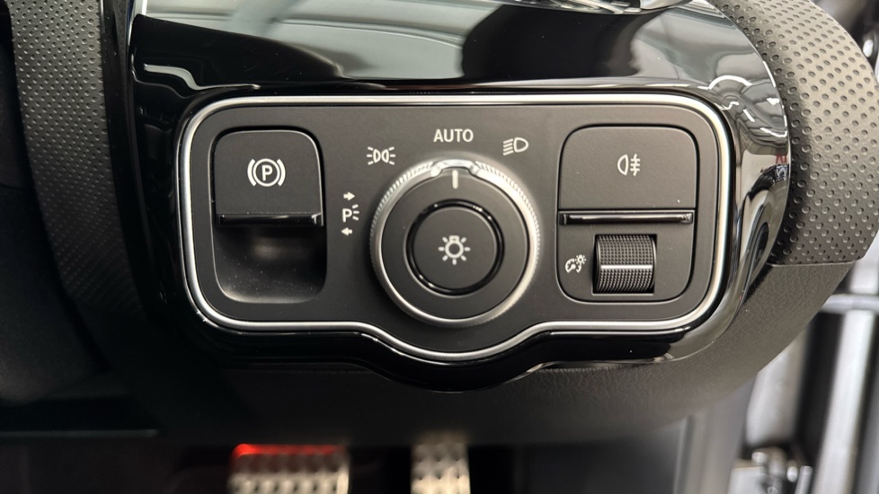 Mercedes-AMG A-Class A35 4Matic Touring Edition 5dr Auto Petrol Hatchback - Image 27