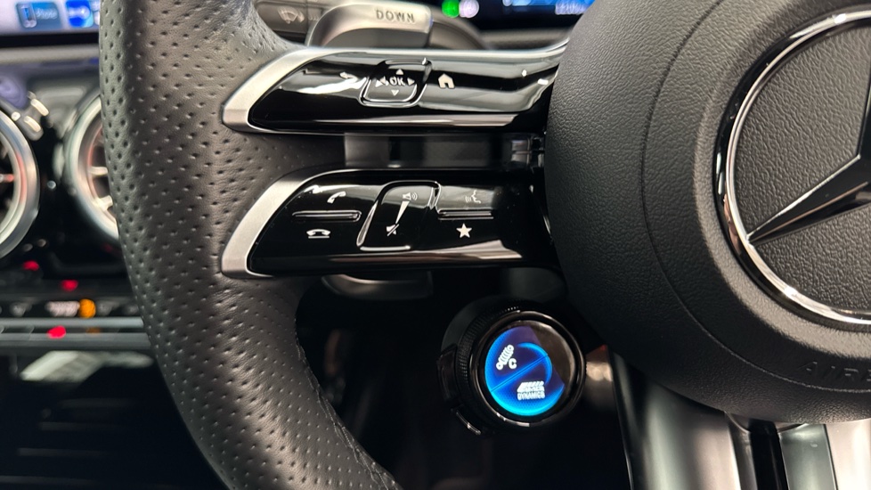 Mercedes-AMG A-Class A35 4Matic Touring Edition 5dr Auto Petrol Hatchback - Image 28
