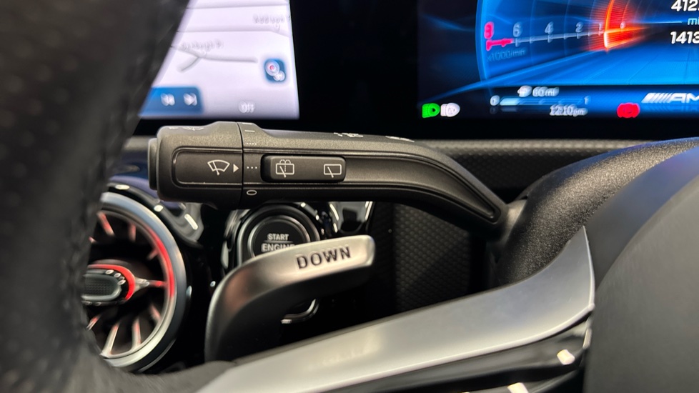 Mercedes-AMG A-Class A35 4Matic Touring Edition 5dr Auto Petrol Hatchback - Image 30