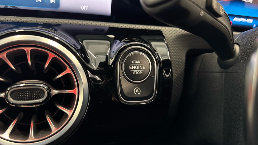 Mercedes-AMG A-Class A35 4Matic Touring Edition 5dr Auto Petrol Hatchback - Image 31