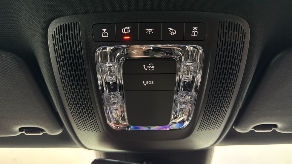 Mercedes-AMG A-Class A35 4Matic Touring Edition 5dr Auto Petrol Hatchback - Image 36