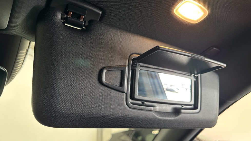 Mercedes-AMG A-Class A35 4Matic Touring Edition 5dr Auto Petrol Hatchback - Image 37
